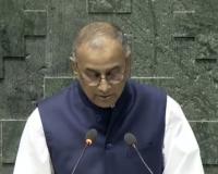 ఈబీపీ ఉత్పత్తి లక్ష్య సాధనకు కేంద్రం తీసుకుంటున్న చర్యలేంటి?   ప్రశ్నించిన ఎంపీ రఘురాం రెడ్డి