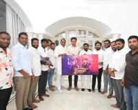 మహాశివరాత్రి పాట త్రినేత్ర స్టూడియోస్ బ్యానర్ పై  KTR గారు  పోస్టర్ మరియు పాట రిలీజ్  చేయడం జరిగింది 