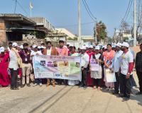 ఆర్థిక అక్షరాస్యత- ఐశ్వర్యాలకి రాచబాట యూనియన్ బ్యాంక్ ఆఫ్ ఇండియా రీజినల్ హెడ్ గంటి కమలాకర్