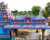 శివరాత్రికి సిద్ధమైన శివాలయాలు  భక్తులకు అన్ని ఏర్పాట్లు చేసిన నిర్వాహకులు