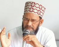 నీట్' రాసే ముస్లింలు ఈడబ్ల్యూఎస్ కోటాలో దరఖాస్తు చేసుకోండి   ఎండీ. యాకూబ్ పాషా