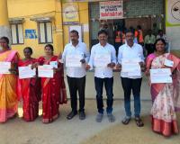 హుస్నాబాద్  సదాశివపేట సంగారెడ్డి కాంగ్రెస్  హవా