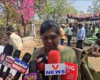 వికారాబాద్  మొదటి రౌండ్ కౌంటింగ్ లో విజయం సాధించిన పార్టీ అభ్యర్థుల వివరాలు