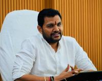 విజయదుందిబి మోగించిన కాంగ్రెస్ పార్టీ