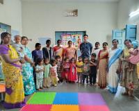 చిన్నారుల రక్షణ ప్రభుత్వాల లక్ష్యం...