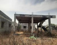 నిరుపయోగంగా డబుల్ బెడ్రూమ్ ఇళ్లు: పశువుల పాకలుగా మారిన వైనం!