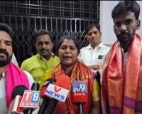 మూడవ రౌండ్ లో గెలుపొందిన అభ్యర్థుల వివరాలు : 