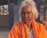 99 ఏళ్ల వృద్ధురాలి ఆఖరి కోరిక.. రైతు భరోసా ఇప్పించండి కలెక్టర్ సార్!