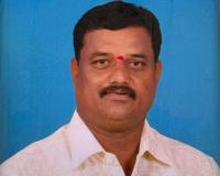 వర్ధన్నపేట మునిసిప‌ల్‌ చైర్మన్‌గా సారంగపాణి  కాంగ్రెస్ ఖాతాలో మున్సిపల్ పీఠం