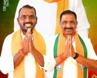 కరీంనగర్ కార్పొరేషన్ మేయర్ అభ్యర్థి  ఉత్కంఠ కు తెర.