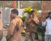 పాలమూరు కార్పొరేషన్ మేయర్,డిప్యూటీ మేయర్ ఎన్నికపై కొనసాగుతున్న ఉత్కంఠత