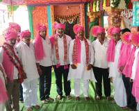 ​మసల్గా తాండాలో సేవాలాల్ మహారాజ్ జయంతి వేడుకలు