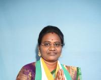 మేయర్, డిప్యూటీ మేయర్ ఎన్నిక ఏకగ్రీవం   -- మేయర్ గా గుమ్మల మమతా శ్రీనివాస్ ముదిరాజ్