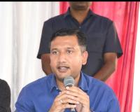 భారత సైన్యంలో అగ్నివీర్ కొలువులు: దరఖాస్తుల ఆహ్వానం  ------ జిల్లా కలెక్టర్ రాజర్షి షా