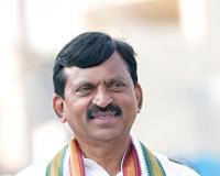 నూతన మేయర్, చైర్మన్లకు మంత్రి పొంగులేటి శుభాకాంక్షలు