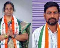 వనపర్తి మున్సిపాలిటీలో  కొలువుదీరిన నూతన పాలకవర్గం..!