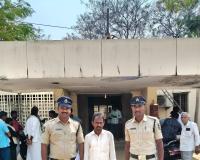 డ్రంకన్ డ్రైవ్ కేసులో ఒకరికి జైలు శిక్ష