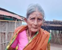 మాడవి జంగుబాయి కన్నుమూత .!