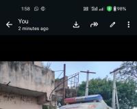 క్షణాల్లో బాధితుల వద్ద కు వాహన వైద్య సేవలు ఆసుపత్రికి తరలింపు..