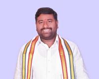  ములుగు జిల్లా మాజీ సర్పంచ్ బండారు హరినాథంని  కాంగ్రెస్ పార్టీ నుండి సస్పెండ్ 