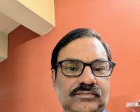 క్యాంపు రాజకీయాలకు ____చరమ గీతం పాడాలి