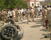 కామారెడ్డిలో లో  టెన్షన్ టెన్షన్