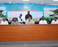 పదవ తరగతి వార్షిక పరీక్షలు ప్రశాంత వాతావరణంలో జరగాలి  - చీఫ్ సూపరెండెంట్ల పాత్ర అత్యంత కీలకం. - జిల్లా పాలనాధికారి ఆశిష్ సాంగ్వాన్