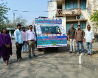 బాల్య వివాహాలు చట్టరీత్యా నేరం