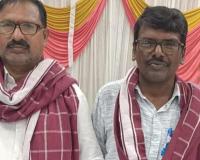 గట్టు మల్లన్న దేవస్థానం. రసీదుల పై విచారణ చేయాలి. జిఎంపిఎస్ డిమాండ్ . 