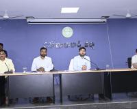 ఉపాధి హామీ కూలీల సమీకరణ ప్రతి గ్రామ పంచాయతీ కార్యదర్శి భాధ్యత జిల్లా కలెక్టర్ అద్వైత్ కుమార్ సింగ్