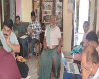 వ్యవసాయ శాఖ జేడీ కిరణ్ కుమార్ ఇళ్లపై ఏసీబీ దాడులు