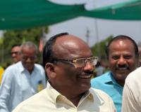 ఉట్నూర్ ఐటీడిఏ డిప్యూటీ డిఈఓ గా చందన్ 