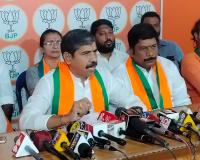 ఖమ్మంలో దాతల భూములపై డేగకన్ను..