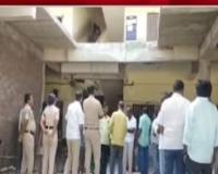 ఆర్యభట్ట స్కూల్లో దారుణం..  విద్యార్థికి ఉరి వేసి చంపే ప్రయత్నం. 