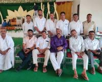 ఈనెల 27న అధికారికం గా బోగు బండారు కార్యక్రమం.   బంజారా సేవ సంగం రాష్ట్ర ఉపాధ్యక్షుడు  మోహన్ నాయక్........