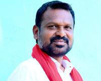 నాగర్ కర్నూల్ పసిపాపను చంపిన దుండగులను  కఠినంగా శిక్షించాలి..... సిపిఐ అక్కనపెట మండల కార్యదర్శి కొమ్ముల భాస్కర్