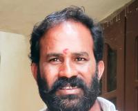 జీహెచ్ఎంసి ఎన్నికల ముందర కాంగ్రెస్‌లో అంతర్గత అసంతృప్తి బహిర్గతం కష్టకాలంలో పోరాడిన పాత కార్యకర్తలకు గుర్తింపు లేదంటూ సాదు యాదవ్ ఆవేదన