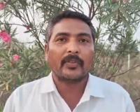 కుల వివక్ష ఘటనలో పసిపాప మృతి ఘటనపై తీవ్ర ఆగ్రహం దుండగులను వెంటనే అరెస్ట్ చేసి కఠిన శిక్షలు విధించాలి : భూంపల్లి భీంరావు డిమాండ్