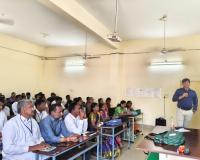 ​మల్యాల మండల నూతన సర్పంచ్‌లకు శిక్షణా తరగతులు ప్రారంభం ​