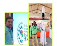 క్వాంటం టెక్నాలజీతో కాలం మారబోతోంది క్వాంటం టెక్నాలజీ – భవిష్యత్తుకు గేటువే....   ఓదెల చంద్రమౌళి సైన్స్ టీచర్ పినాకిల్ అకాడమీ.