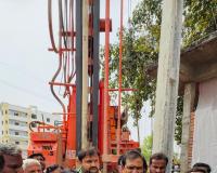 ఎన్నికల్లో ఇచ్చిన మాటను నిలబెట్టుకున్న 03 వార్డు కౌన్సిలర్ నిశిద ఆదిత్య ఖాన్దేష్కర్      