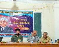 సైన్స్ పరిశోధన లో మహిళల పాత్ర కీలకం