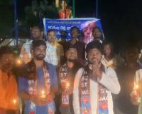 పసికందు ప్రాణాన్ని బలి తీసుకున్న నిందితులను వెంటనే అరెస్టు చేసి చట్టరీత్యా శిక్షించాలి