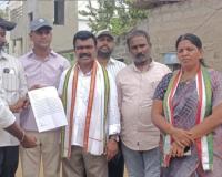 20వ వార్డు కౌన్సిలర్ గుండ్ల పుల్లారావు ఆధ్వర్యంలో సమస్యల పరిష్కారానికి శ్రీకారం