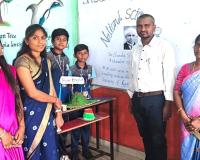 ఘనంగా జాతీయ సైన్స్ దినోత్సవ వేడుకలు