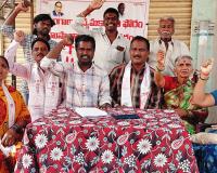 మంత్రి పొన్నంకి కృతజ్ఞతలు తెలిపిన హుస్నాబాద్ నియోజకవర్గ ఉద్యమకారులు