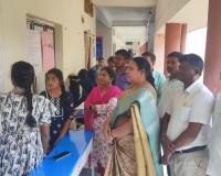 ఘనంగా నేషనల్ సైన్స్ డే వేడుకలు 