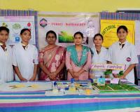 శాస్త్ర విజ్ఞానానికి వేదికగా గురుకుల కళాశాల… 