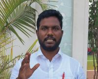 నిరుద్యోగాన్ని రూపుమాపటంలో  కేంద్ర, రాష్ట్ర ప్రభుత్వాలు విఫలం