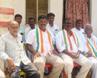 రాజకీయ ఉనికిని చాటుకోవడం కోసమే గువ్వల బాలరాజ్ ఆరోపణలు 